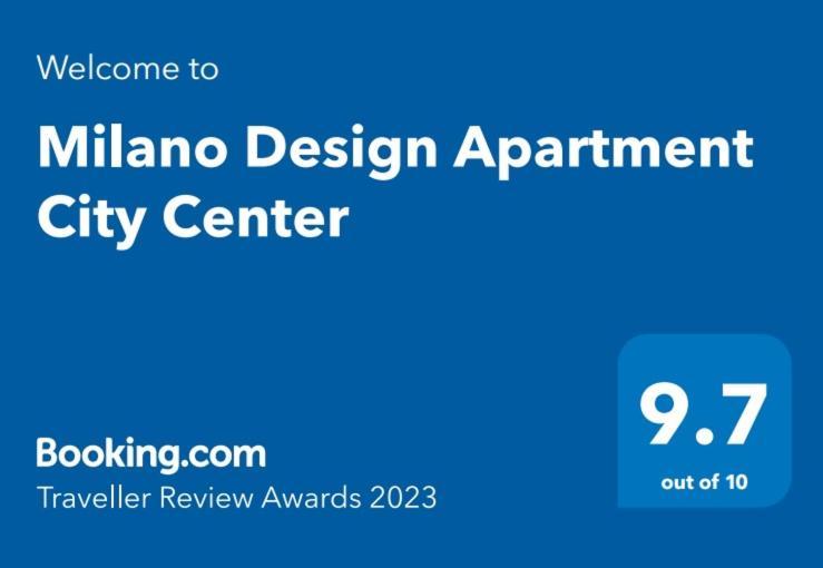 Milano Design Apartment City Center With Ac Budapesta Exterior foto
